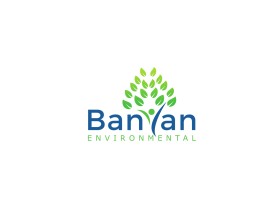 Banyan Environmental Group entry by Sanadesigns