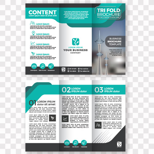 Brochure Design entry 1691005 submitted by yeasin