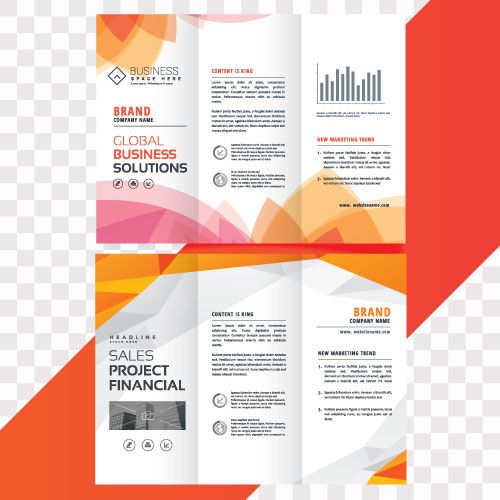 Brochure Design entry 1691006 submitted by yeasin