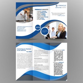 Brochure Design entry 1691026 submitted by yeasin