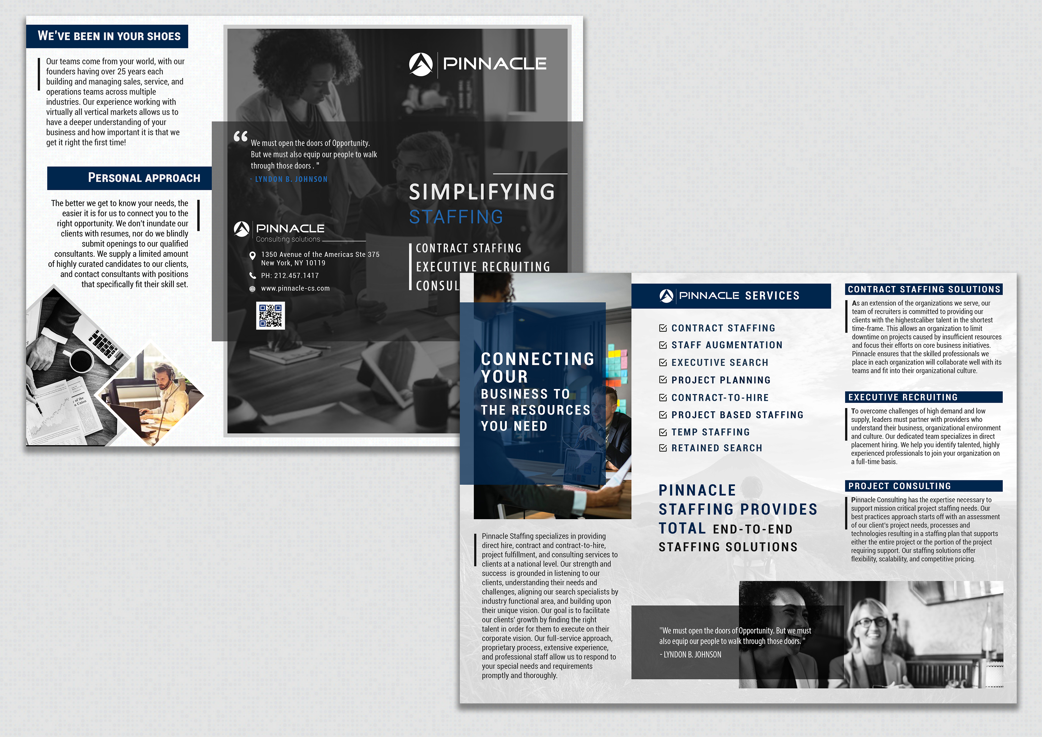 Brochure Design entry 1691761 submitted by Sreejita