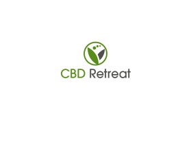 CBD Retreat  entry by airish.designs