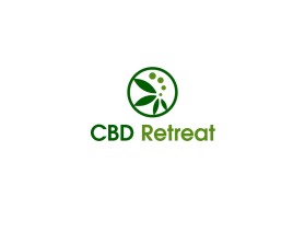 CBD Retreat  entry by airish.designs