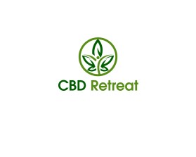 CBD Retreat  entry by airish.designs