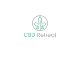 CBD Retreat  entry by airish.designs