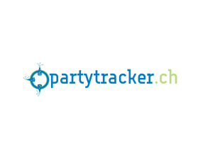 partytracker.ch entry by EnCstudio
