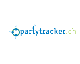 partytracker.ch entry by EnCstudio