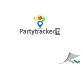 partytracker.ch entry by webpagesol