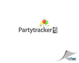 partytracker.ch entry by webpagesol