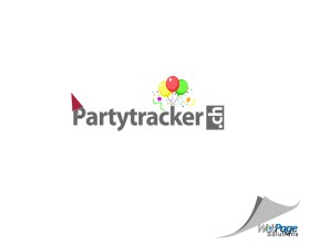 partytracker.ch entry by webpagesol