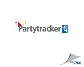 partytracker.ch entry by webpagesol