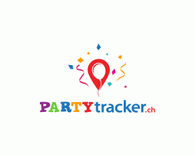 partytracker.ch entry by dsdezign