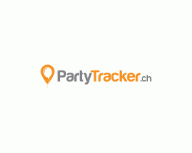 partytracker.ch entry by dsdezign