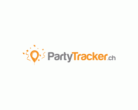 partytracker.ch entry by dsdezign