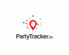 partytracker.ch entry by dsdezign