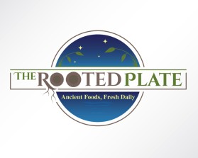 www.TheRootedPlate.com entry by cristiano luparia