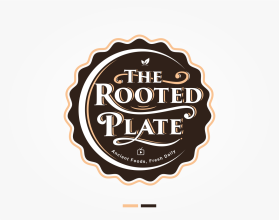 www.TheRootedPlate.com entry by Yanti Agustina