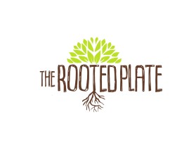 www.TheRootedPlate.com entry by Mark Brent Atkinson