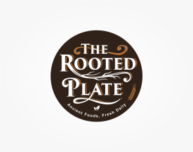 www.TheRootedPlate.com entry by Yanti Agustina