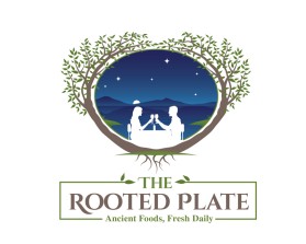 www.TheRootedPlate.com entry by cristiano luparia