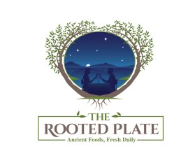 www.TheRootedPlate.com entry by cristiano luparia