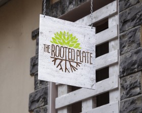 www.TheRootedPlate.com entry by Mark Brent Atkinson