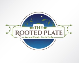 www.TheRootedPlate.com entry by cristiano luparia