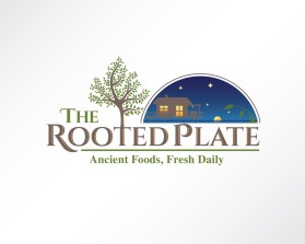 www.TheRootedPlate.com entry by cristiano luparia