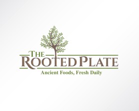 www.TheRootedPlate.com entry by cristiano luparia