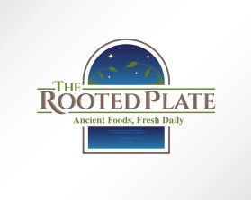www.TheRootedPlate.com entry by cristiano luparia