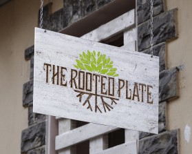 www.TheRootedPlate.com entry by Mark Brent Atkinson