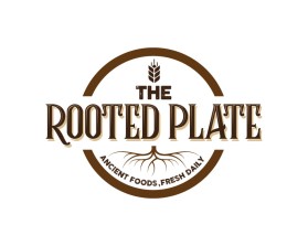 www.TheRootedPlate.com entry by Amit Kumar