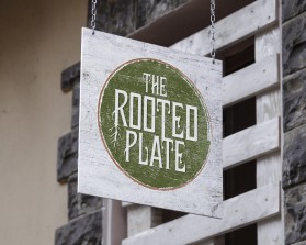 www.TheRootedPlate.com entry by Mark Brent Atkinson