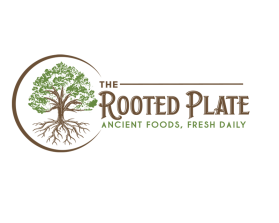 www.TheRootedPlate.com entry by Aleksandra Kateusz