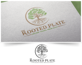 www.TheRootedPlate.com entry by Aleksandra Kateusz
