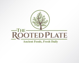 www.TheRootedPlate.com entry by cristiano luparia