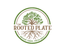 www.TheRootedPlate.com entry by Aleksandra Kateusz