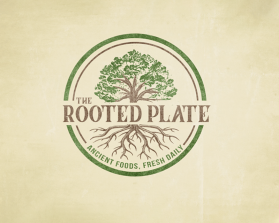 www.TheRootedPlate.com entry by Aleksandra Kateusz