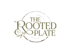 Winning entry: www.TheRootedPlate.com entry by Mark Brent Atkinson