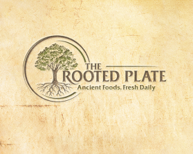 www.TheRootedPlate.com entry by Aleksandra Kateusz
