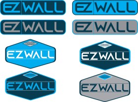 EZWALL entry by AHunt1447