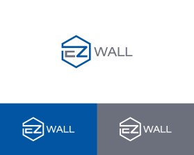 EZWALL entry by wellbeing