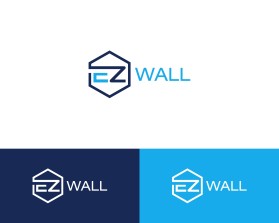 EZWALL entry by wellbeing