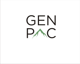 GEN PAC entry by kembarloro