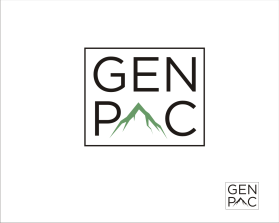 GEN PAC entry by kembarloro