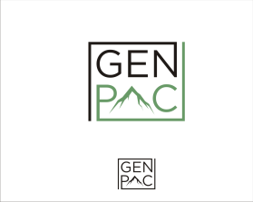 GEN PAC entry by kembarloro