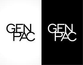 GEN PAC entry by beckydsgn