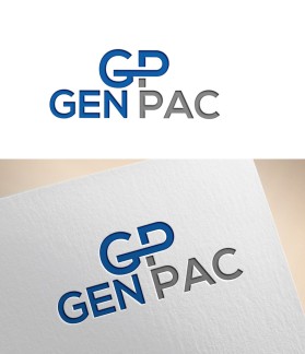 GEN PAC entry by Dark49