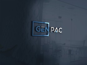GEN PAC entry by Dark49