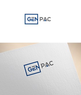 GEN PAC entry by Dark49